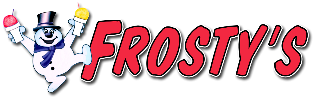 Frosty’s logo